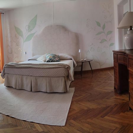 Casa Vacanze Malvarosa 카살레 코르테 세로 외부 사진