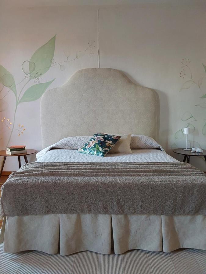 Casa Vacanze Malvarosa 카살레 코르테 세로 외부 사진
