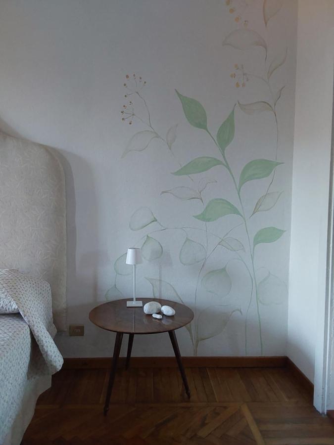Casa Vacanze Malvarosa 카살레 코르테 세로 외부 사진