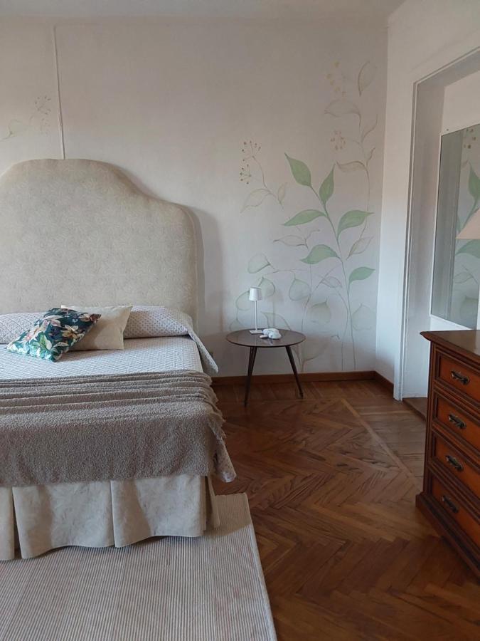 Casa Vacanze Malvarosa 카살레 코르테 세로 외부 사진
