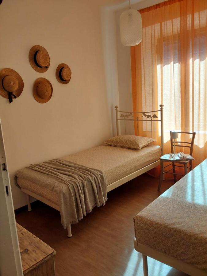 Casa Vacanze Malvarosa 카살레 코르테 세로 외부 사진