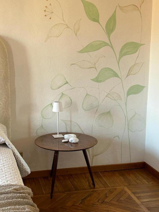 Casa Vacanze Malvarosa 카살레 코르테 세로 외부 사진