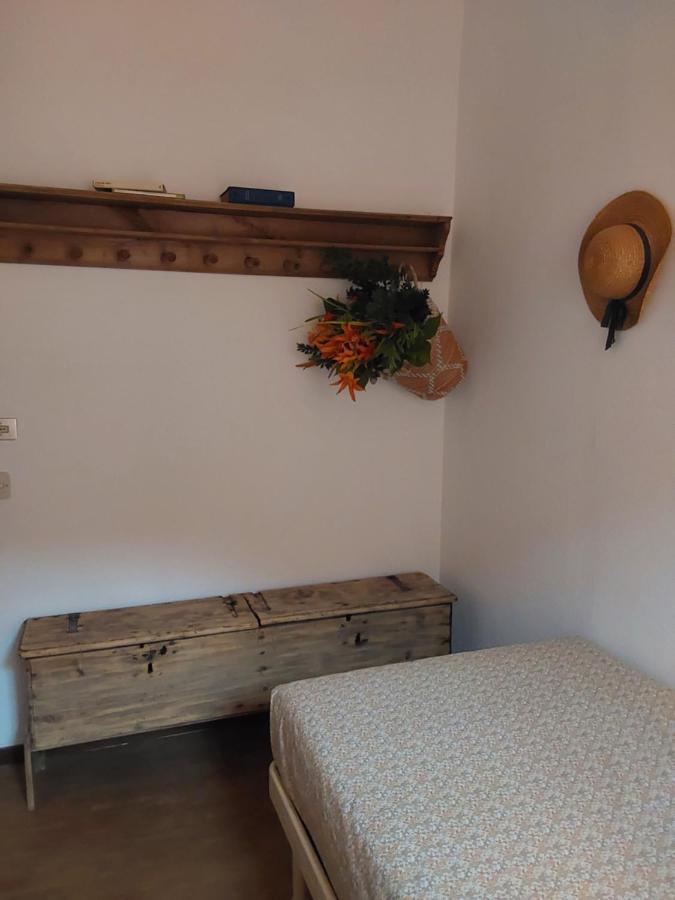 Casa Vacanze Malvarosa 카살레 코르테 세로 외부 사진