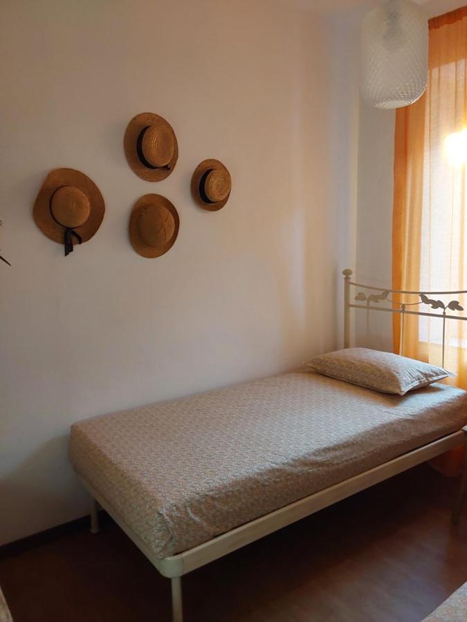 Casa Vacanze Malvarosa 카살레 코르테 세로 외부 사진