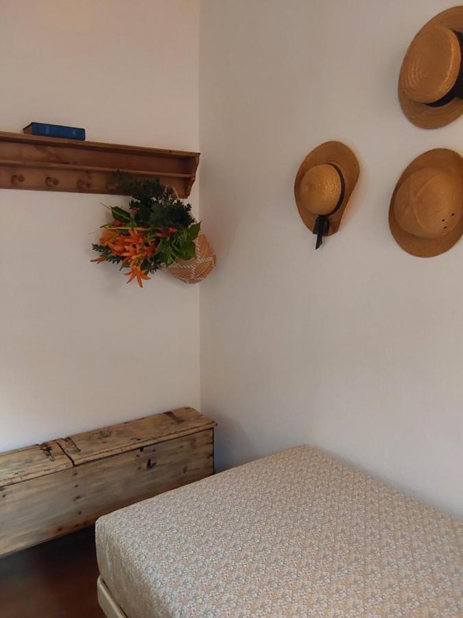 Casa Vacanze Malvarosa 카살레 코르테 세로 외부 사진