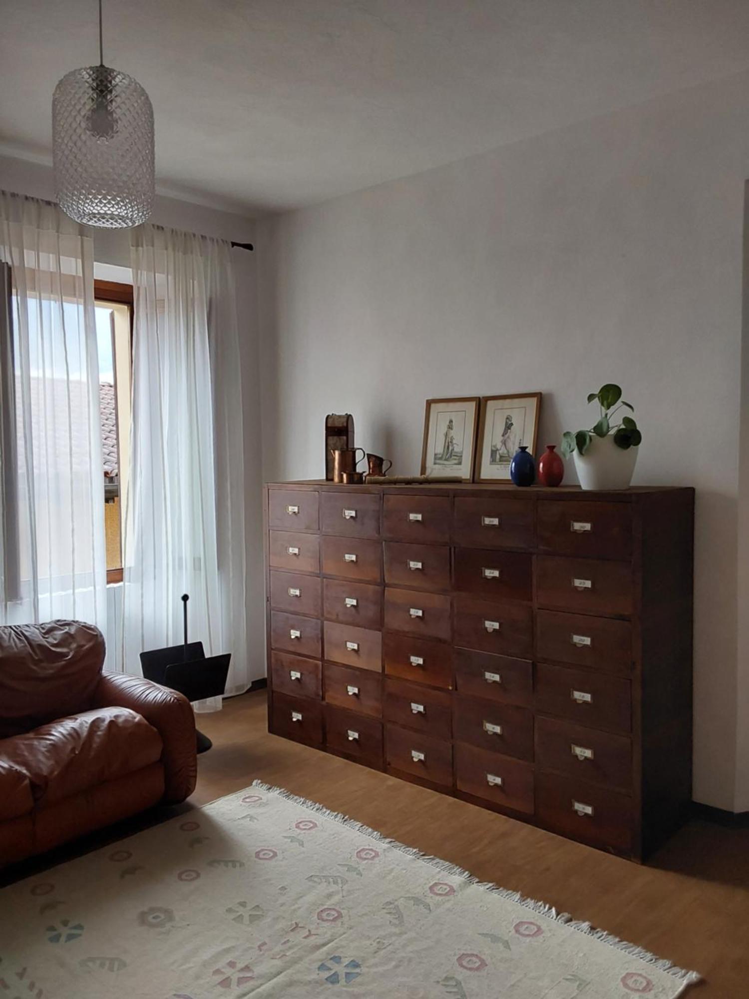Casa Vacanze Malvarosa 카살레 코르테 세로 외부 사진
